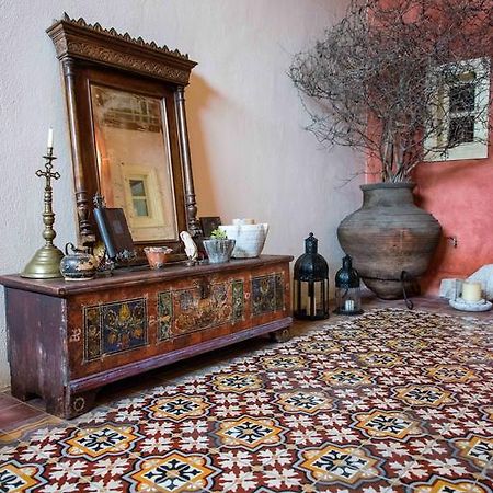 Villa Mulberry House Sithonia Esterno foto