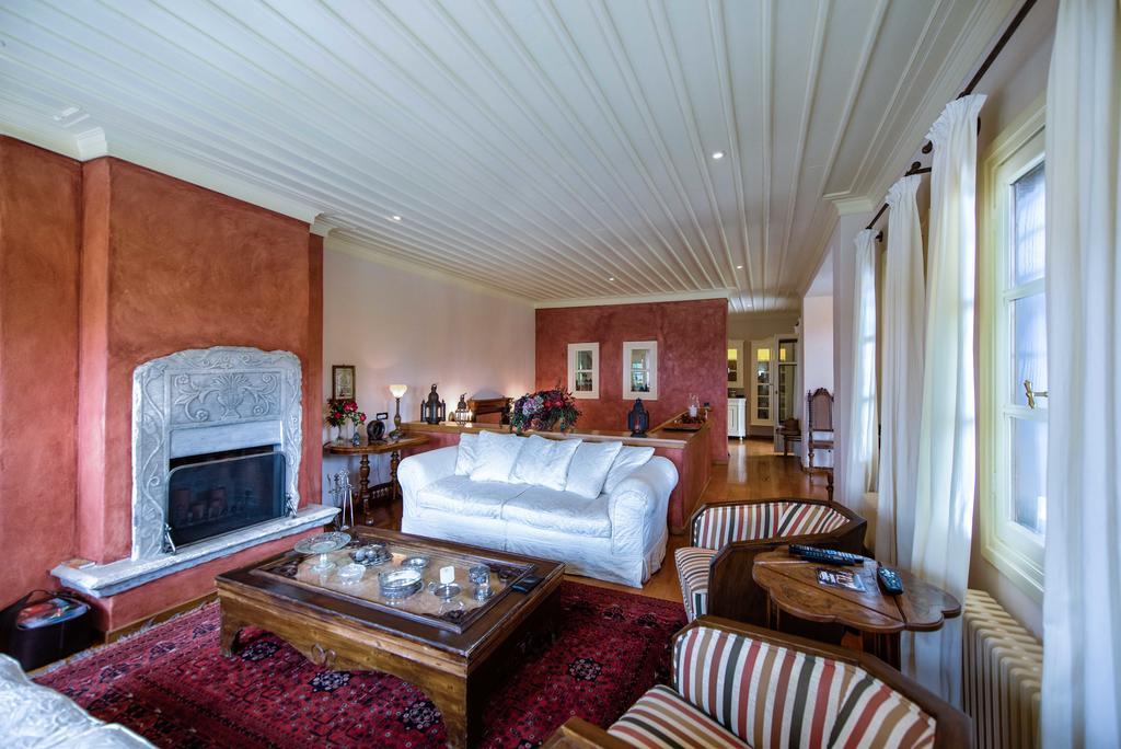 Villa Mulberry House Sithonia Esterno foto