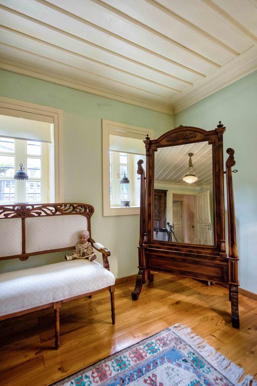 Villa Mulberry House Sithonia Esterno foto