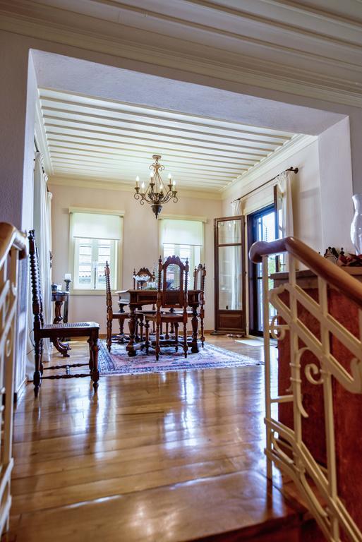 Villa Mulberry House Sithonia Esterno foto