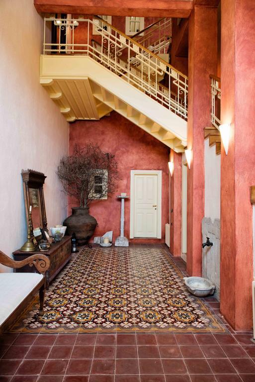Villa Mulberry House Sithonia Esterno foto