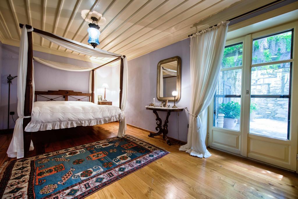 Villa Mulberry House Sithonia Esterno foto