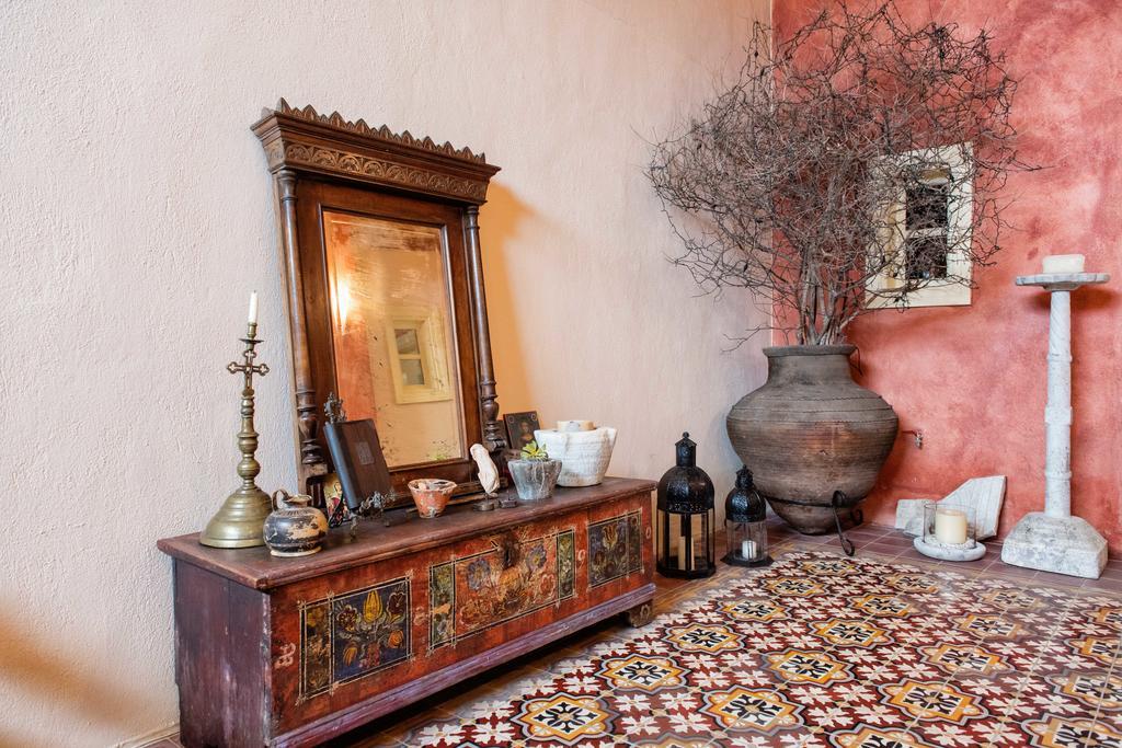 Villa Mulberry House Sithonia Esterno foto