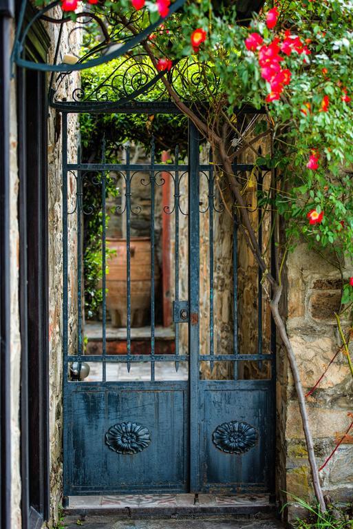 Villa Mulberry House Sithonia Esterno foto