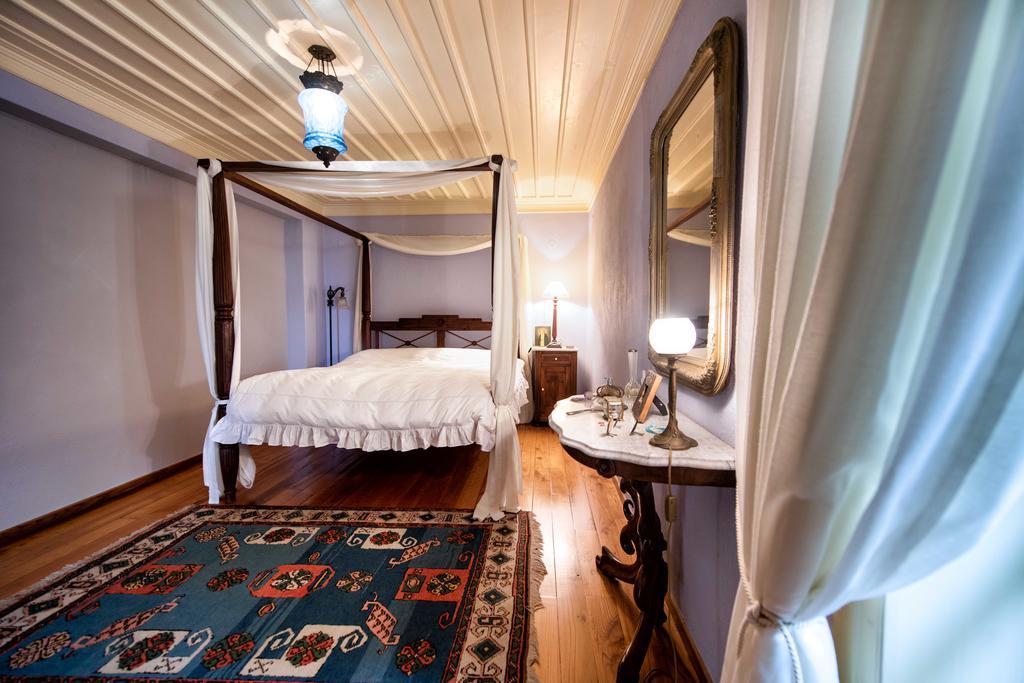 Villa Mulberry House Sithonia Esterno foto