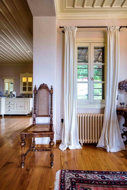 Villa Mulberry House Sithonia Esterno foto