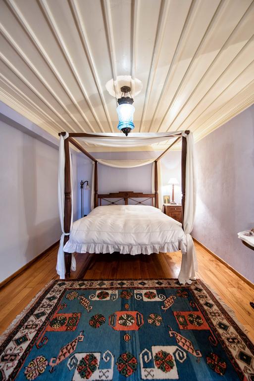 Villa Mulberry House Sithonia Esterno foto