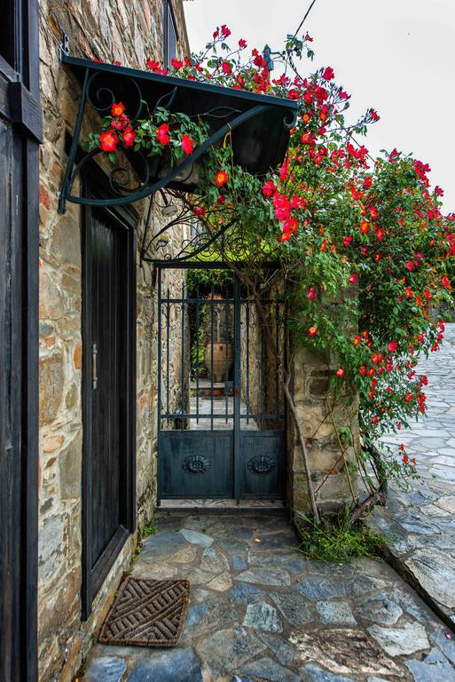 Villa Mulberry House Sithonia Esterno foto