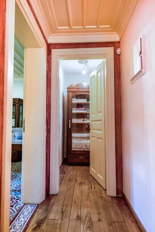 Villa Mulberry House Sithonia Esterno foto