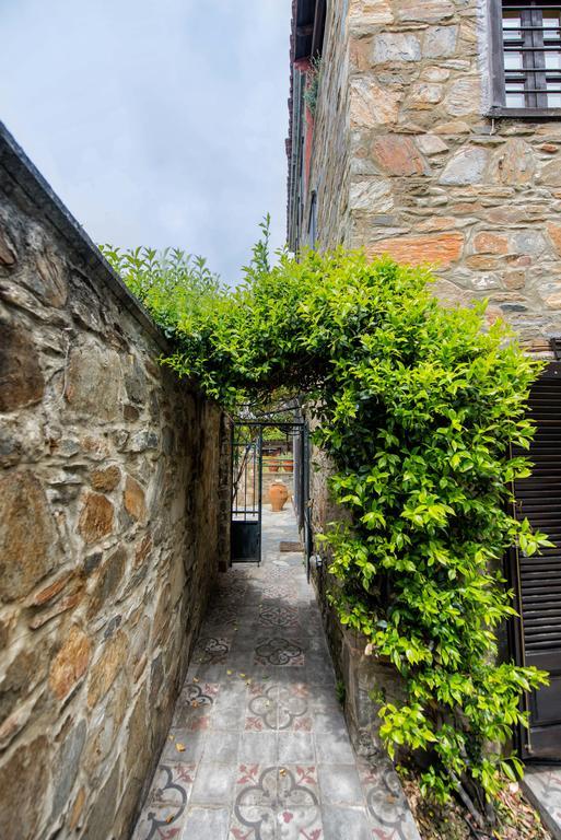 Villa Mulberry House Sithonia Esterno foto