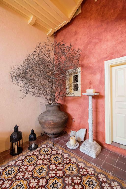 Villa Mulberry House Sithonia Esterno foto