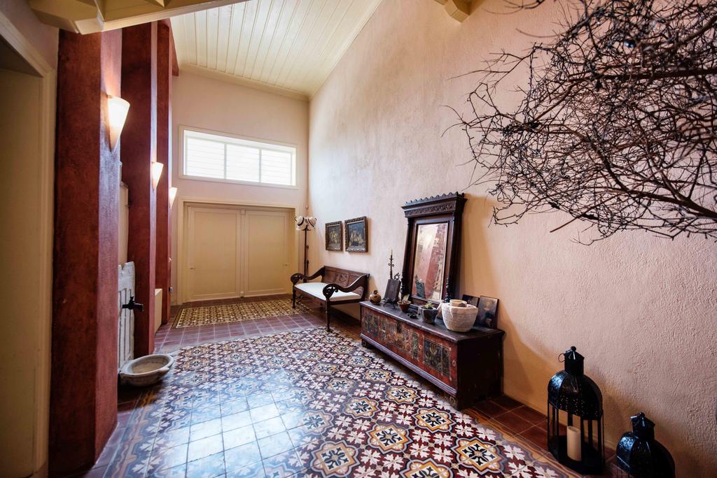 Villa Mulberry House Sithonia Esterno foto